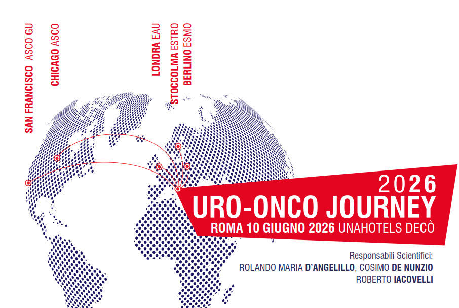 Uro-onco journey 2026 